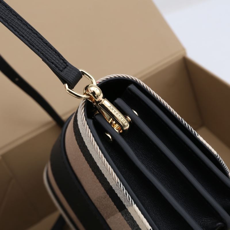 Burberry Satchel Bags